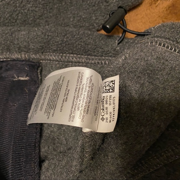 Colombia Base Layer - Picture 6 of 10